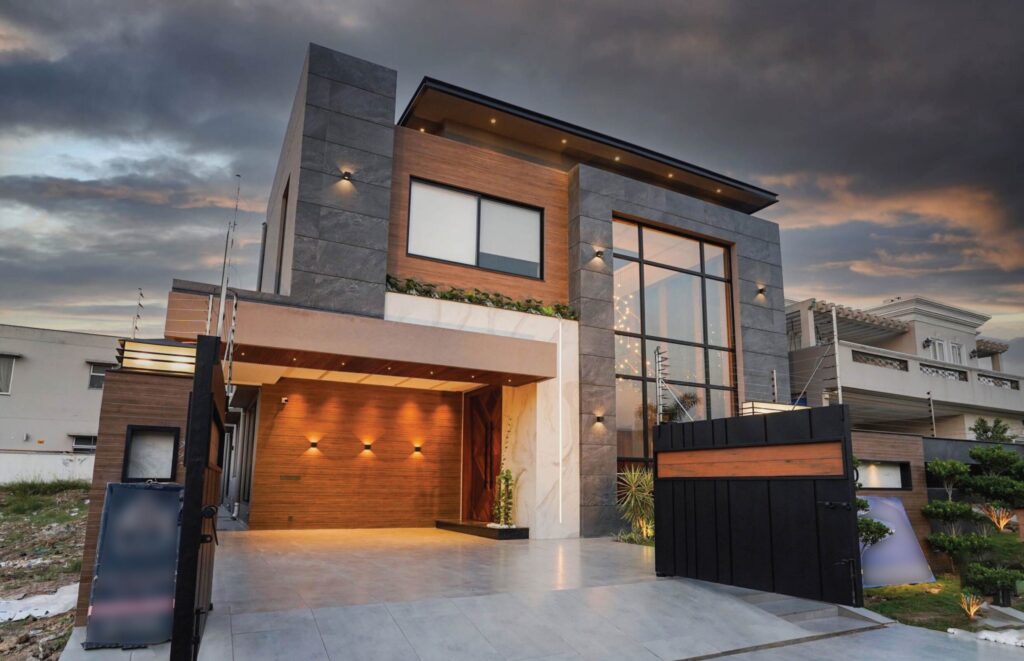 1 Kanal House No. 706 D Phase 6 Demand 14.85 Cr by asfand-03