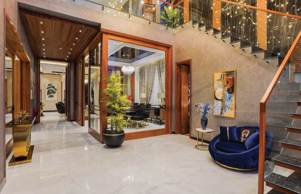 1 Kanal House No. 706 D Phase 6 Demand 14.85 Cr by asfand-09