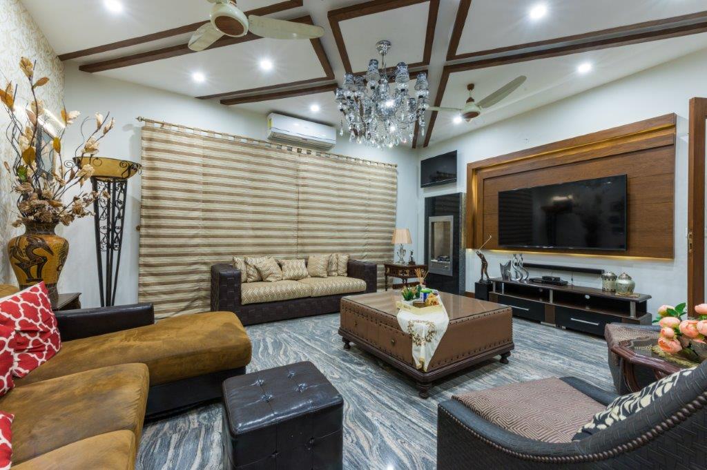 Harum Estate 1394 D Phase 6 DHA-17