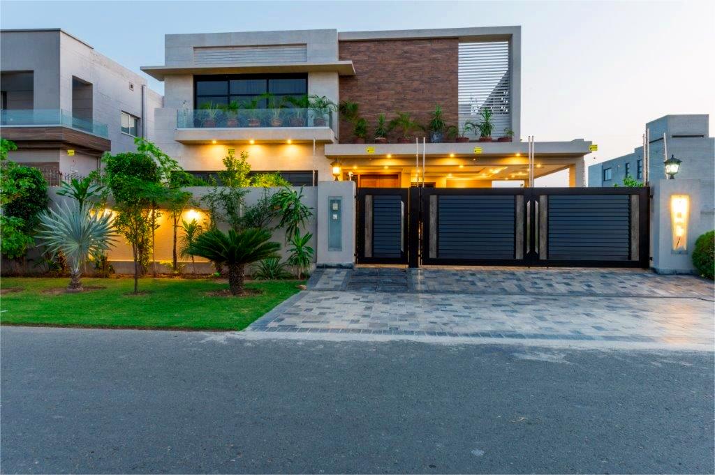 Harum Estate 1394 D Phase 6 DHA-4