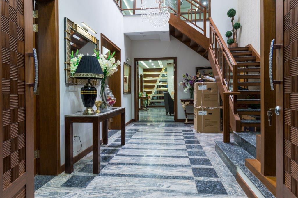 Harum Estate 1394 D Phase 6 DHA-6