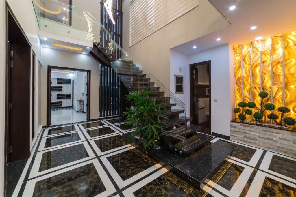 Harum Estate 268-1 CC Phase 4 DHA -4