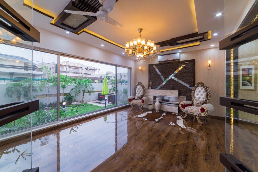 Harum Estate 268-1 CC Phase 4 DHA -7