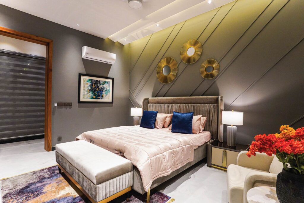 1 Kanal House No. 706 D Phase 6 Demand 14.85 Cr by asfand-49