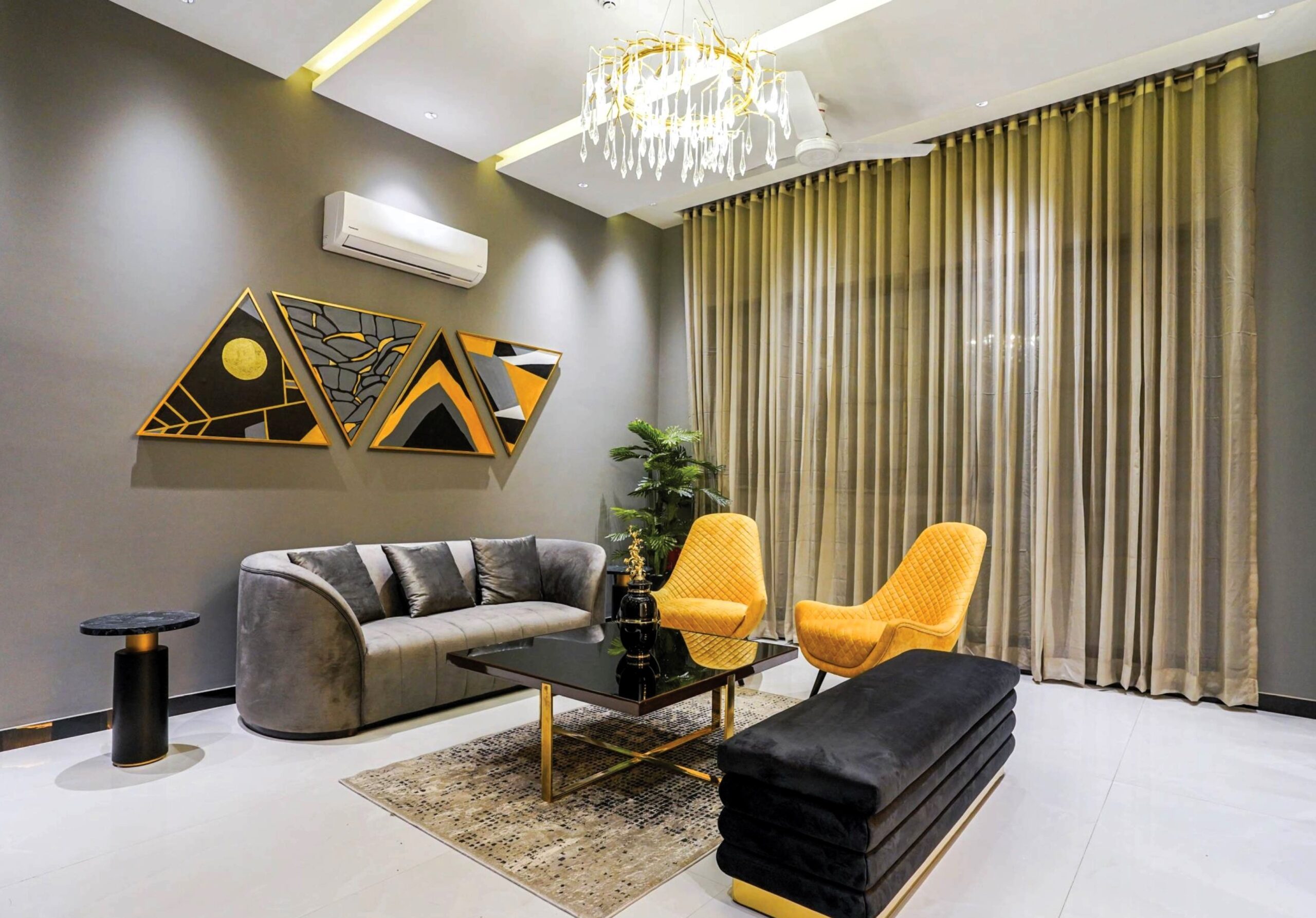 House No. 341 Block D Phase 6 Demand-63