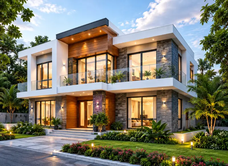 Architectural Design