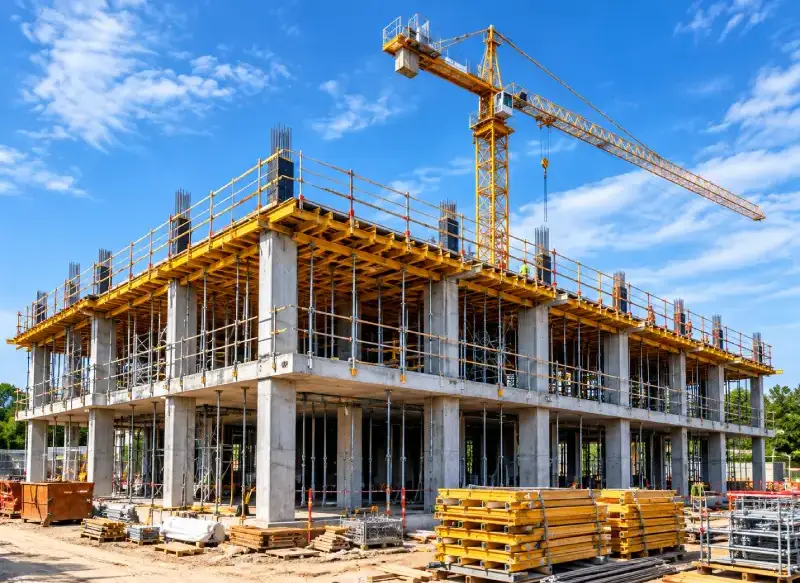 Construction