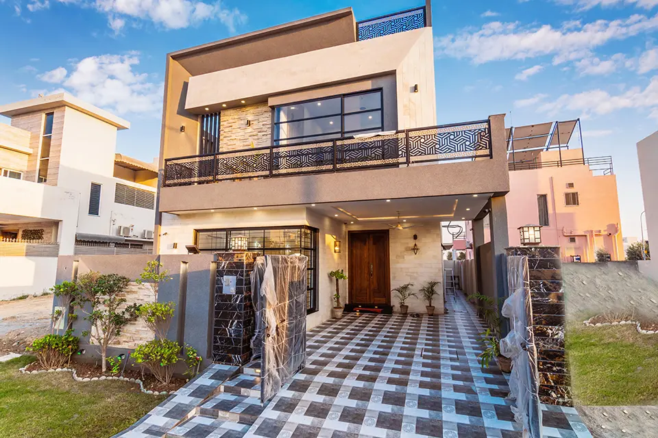 7 marla house 1