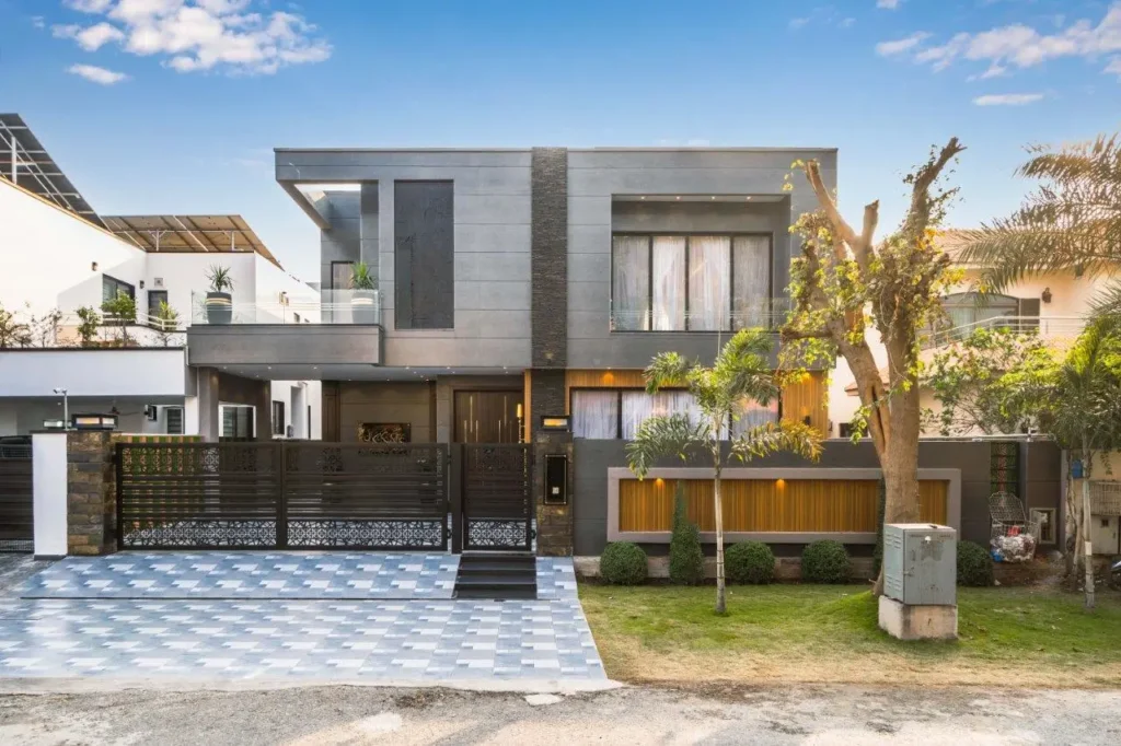 1 kanal House 3