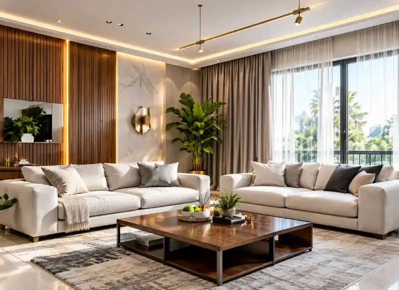 Renovation