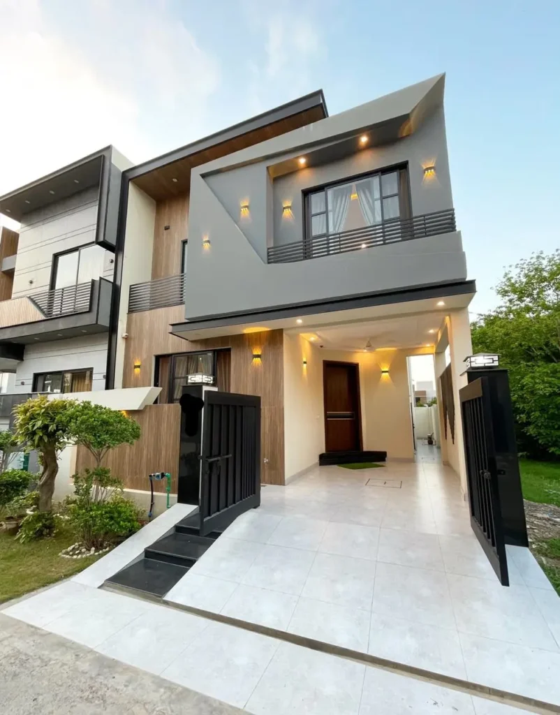 5 marla house 3