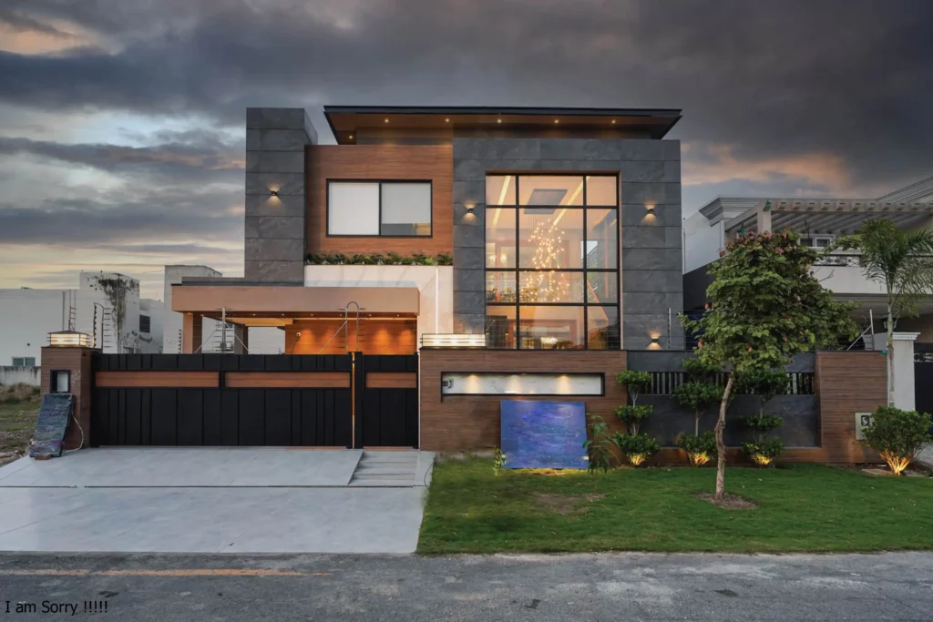 750 A DHA phase 9
